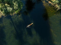 Kulm Hotel St. Moritz