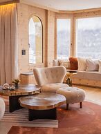Kulm Hotel St. Moritz