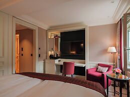 Kulm Hotel St. Moritz