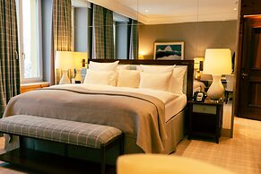 Kulm Hotel St. Moritz