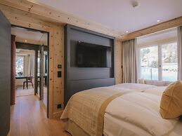 Kulm Hotel St. Moritz