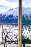 Kulm Hotel St. Moritz