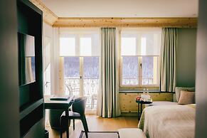 Kulm Hotel St. Moritz