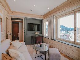 Kulm Hotel St. Moritz