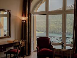 Kulm Hotel St. Moritz
