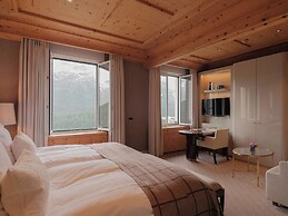 Kulm Hotel St. Moritz