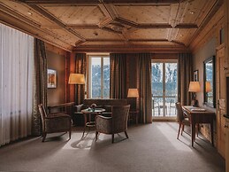 Kulm Hotel St. Moritz