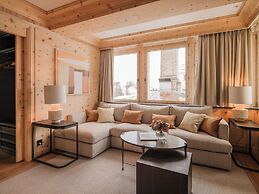 Kulm Hotel St. Moritz