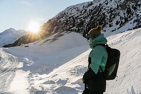 Kulm Hotel St. Moritz