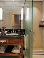 Kulm Hotel St. Moritz