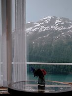 Kulm Hotel St. Moritz