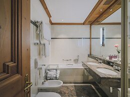 Kulm Hotel St. Moritz