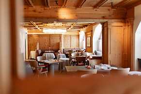 Kulm Hotel St. Moritz