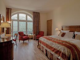 Kulm Hotel St. Moritz