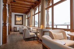 Kulm Hotel St. Moritz