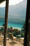 Kulm Hotel St. Moritz