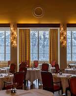 Kulm Hotel St. Moritz