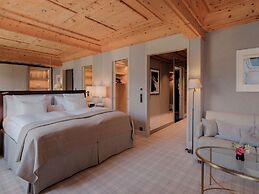 Kulm Hotel St. Moritz