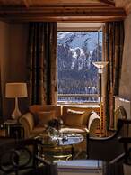 Kulm Hotel St. Moritz