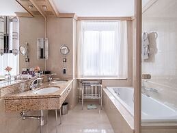 Kulm Hotel St. Moritz