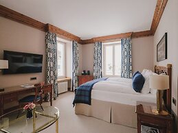 Kulm Hotel St. Moritz