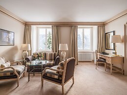 Kulm Hotel St. Moritz