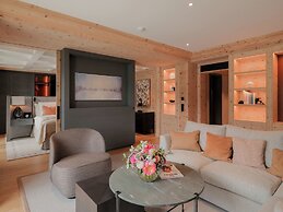 Kulm Hotel St. Moritz