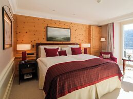 Kulm Hotel St. Moritz