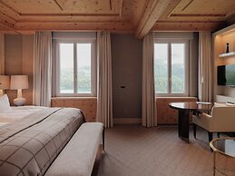 Kulm Hotel St. Moritz