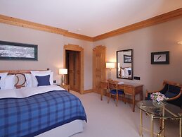 Kulm Hotel St. Moritz