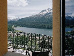 Kulm Hotel St. Moritz