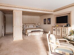 Kulm Hotel St. Moritz