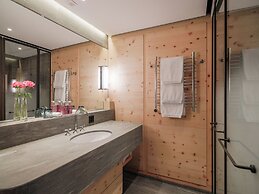 Kulm Hotel St. Moritz