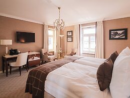 Kulm Hotel St. Moritz