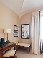 Kulm Hotel St. Moritz