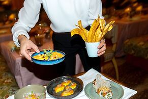 Kulm Hotel St. Moritz