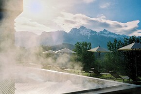 Kulm Hotel St. Moritz