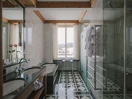 Kulm Hotel St. Moritz