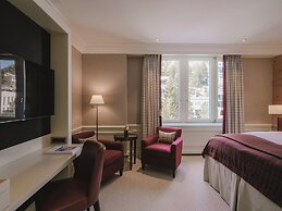 Kulm Hotel St. Moritz