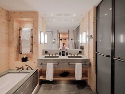 Kulm Hotel St. Moritz