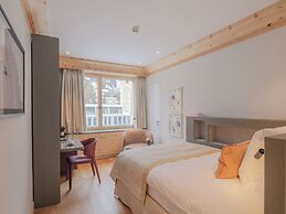 Kulm Hotel St. Moritz