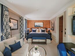 Kulm Hotel St. Moritz