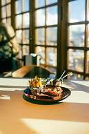 Kulm Hotel St. Moritz