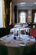 Kulm Hotel St. Moritz