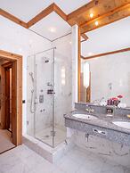 Kulm Hotel St. Moritz