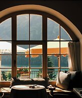 Kulm Hotel St. Moritz