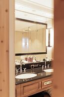 Kulm Hotel St. Moritz