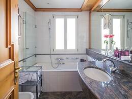 Kulm Hotel St. Moritz