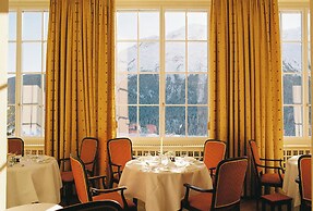 Kulm Hotel St. Moritz