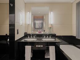 Kulm Hotel St. Moritz